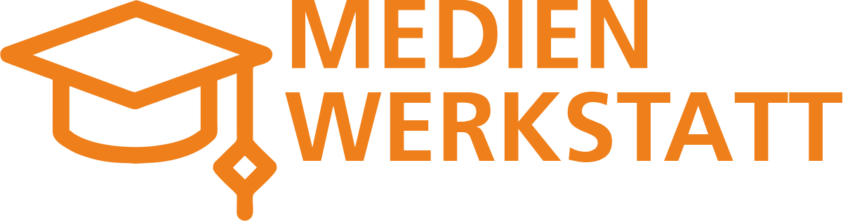 MEDIENWERKSTATT Logo
